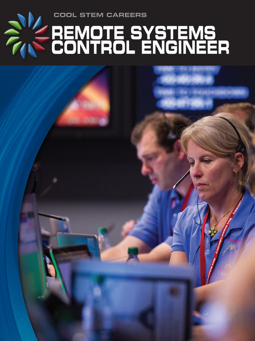 Title details for Remote Systems Control Engineer by Matt Mullins - Available